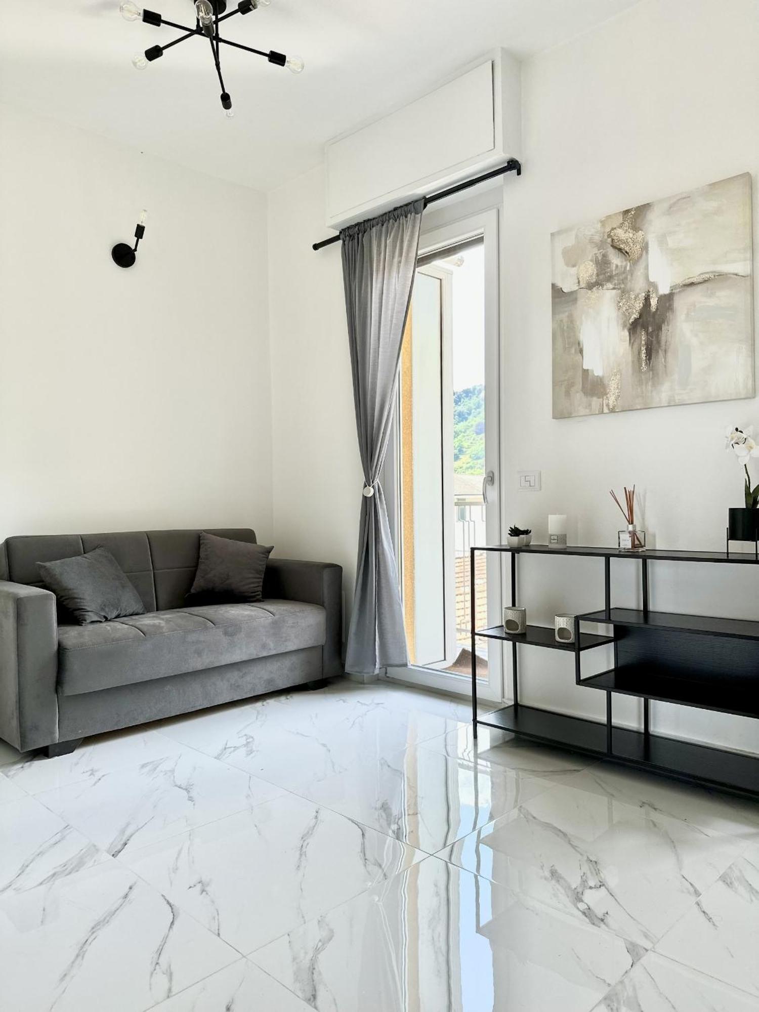 Appartamento Casa La Rosa Lesa Esterno foto